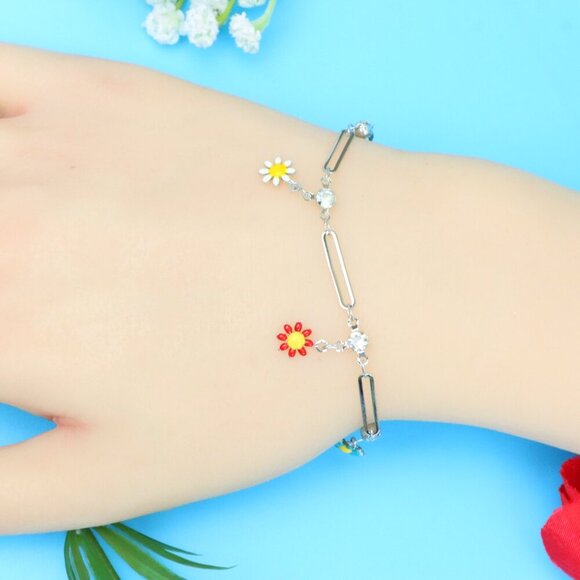 Chic & Stylish Bracelet – A Thoughtful Gift for Women and Girls, DYC1071 - Picture 7 of 9